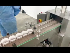 Tray Wet Cat Food Filling Sealing Machine Pet Staple Food Packing Machine (Machina de preenchimento de alimentos para gatos e animais de estimação)