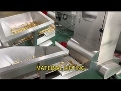 Máquina de vedação de enchimento de taças de iogurte de suco para uso de tamanho de taça de 50-95 mm