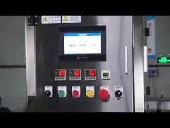 Embalagem para bandeja de papel de alumínio