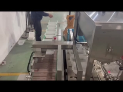 5.5kw MAP Tray Sealer Machine para carne bovina carne de porco carne de cordeiro aves de capoeira carnes processadas e queijo