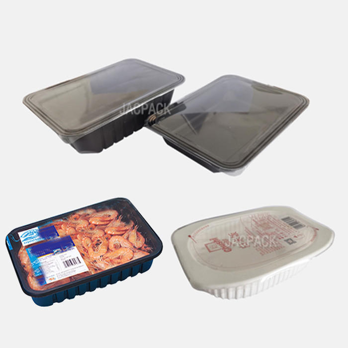 Últimos blogs da empresa sobre Aplicação de bandejas de plástico nas embalagens de alimentos