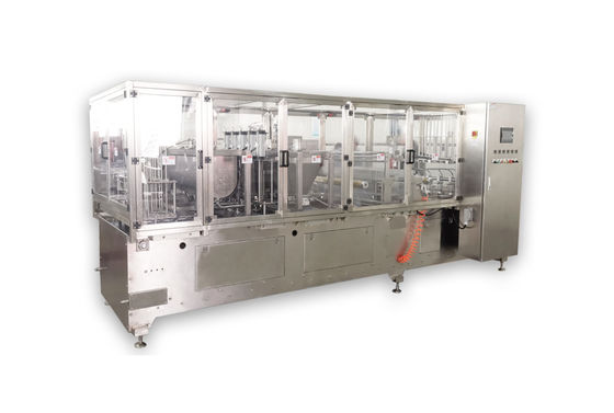 comprar Equipamento de vedação de copos de alta temperatura para bolhas de chá espessura da película 0,02-0,05 mm online manufacture