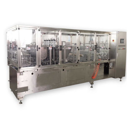 comprar 0.6mpa Máquina de vedação térmica com controlador de termostato Omron PID Sensor Panasonic online manufacture