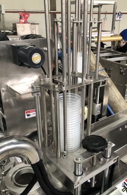 comprar 0.02-0.05mm Espessura da película 200-400mm Largura da película Máquina de vedação automática de copos de plástico online manufacture