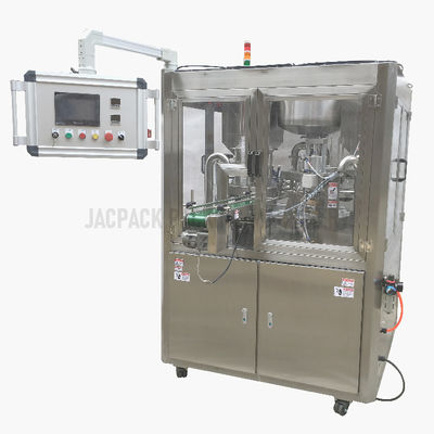 comprar 24 minutos/min Máquina de enchimento e vedação de copos de água para aplicação em alimentos e bebidas online manufacture
