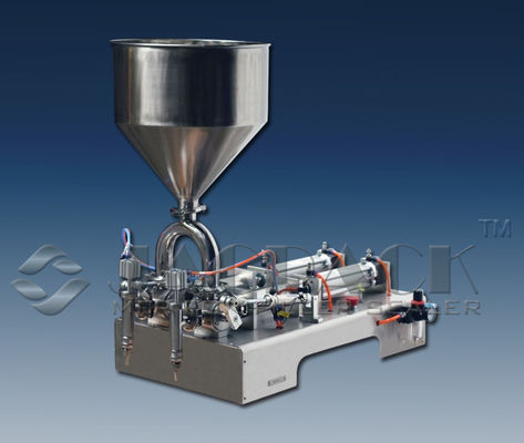 comprar 3000-4000pcs/h Capacidade Yogurt Cup Filling Sealing Machine PLC controlado 0-85C Temperatura online manufacture