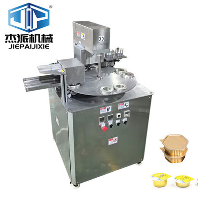 comprar Taça de embalagem de alimentos personalizada selante para mergulho molho taça de queijo taça online manufacture