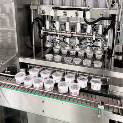 25pcs/Min Máquina de vedação de bandeja semi-automática para bandeja de alimentos recicláveis